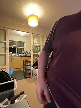 LondonTeffy online show from February 4, 10:13 pm