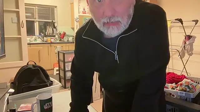 LondonTeffy online show from February 14, 10:14 pm