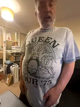 LondonTeffy online show from September 10, 9:15 pm