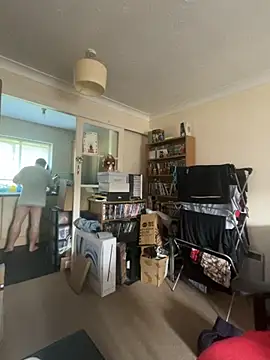 LondonTeffy online show from September 11, 9:53 am