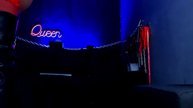 AshleyStones online show from March 13, 7:31 pm