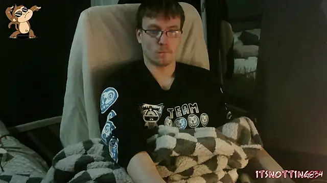 Itsnotting834 online show from February 7, 10:09 pm