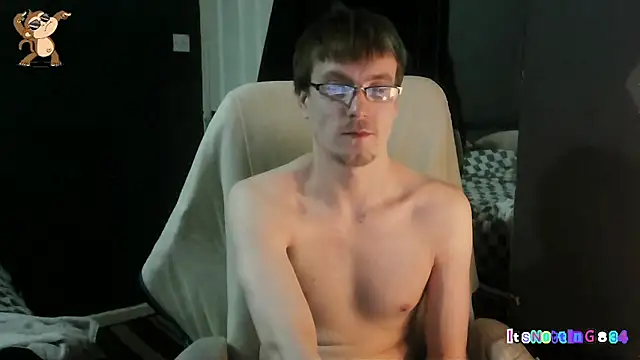 Itsnotting834 online show from March 4, 1:01 am