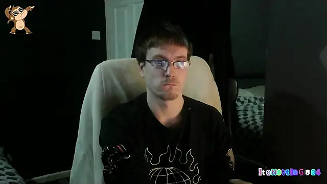 Itsnotting834 online show from March 5, 9:59 pm