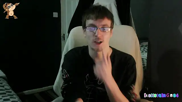 Itsnotting834 online show from March 10, 10:02 pm