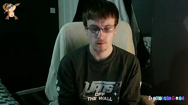 Itsnotting834 online show from March 13, 9:59 pm