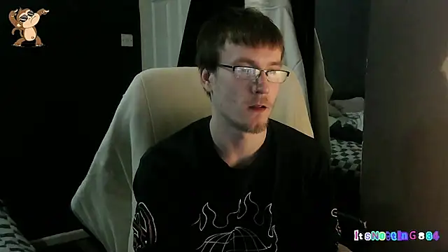 Itsnotting834 online show from March 17, 9:55 pm