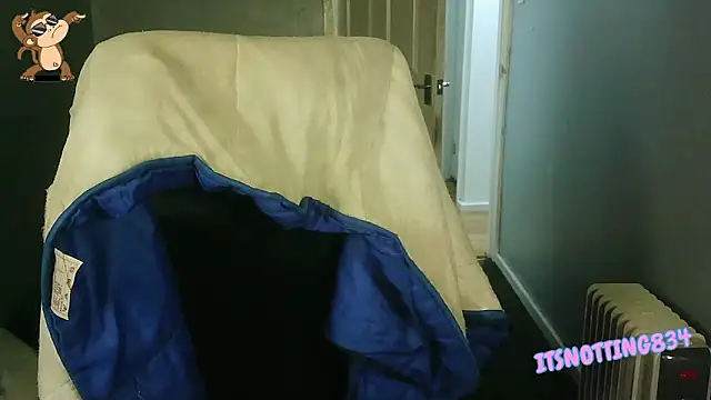 Itsnotting834 online show from September 14, 9:03 pm