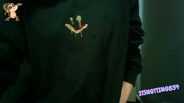 Itsnotting834 online show from September 16, 7:04 pm