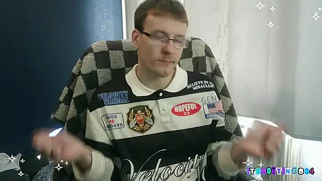 Itsnotting834 online show from March 4, 12:11 pm