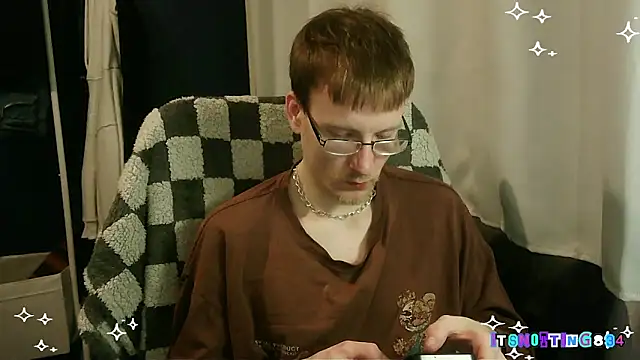 Itsnotting834 online show from April 27, 7:23 pm