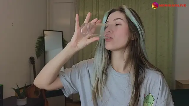 monikavenom online show from February 2, 5:26 pm