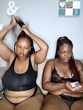 Snapshot of TheDoubleTrouble18xxx chatting on January 29, 7:00 pm TheDoubleTrouble18xxx online show from January 29, 7:00 pm