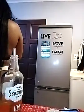 Snapshot of TheDoubleTrouble18xxx chatting on March 23, 12:04 am TheDoubleTrouble18xxx online show from March 23, 12:04 am