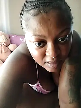 Snapshot of TheDoubleTrouble18xxx chatting on October 3, 9:28 am TheDoubleTrouble18xxx online show from October 3, 9:28 am