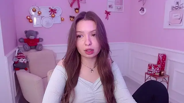 LucySkilar online show from December 30, 5:58 am