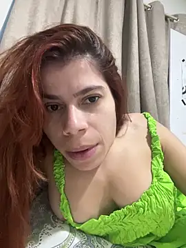 KyKa02 online show from March 16, 7:01 am