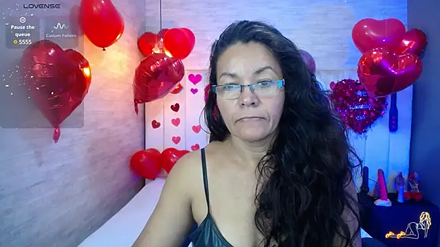 MaturePure online show from February 22, 9:59 pm