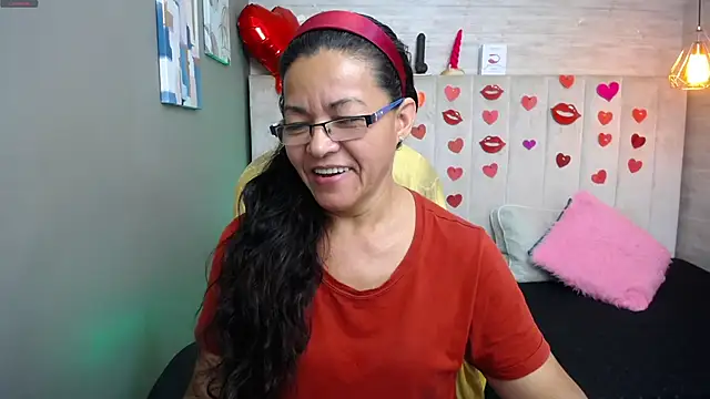 MaturePure online show from March 13, 8:22 pm