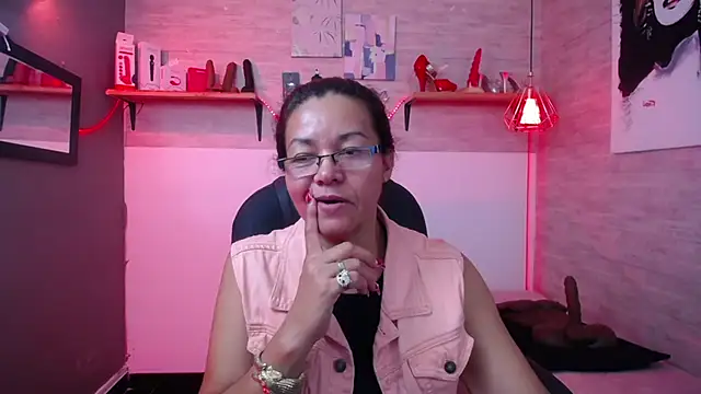 MaturePure online show from October 26, 8:37 pm