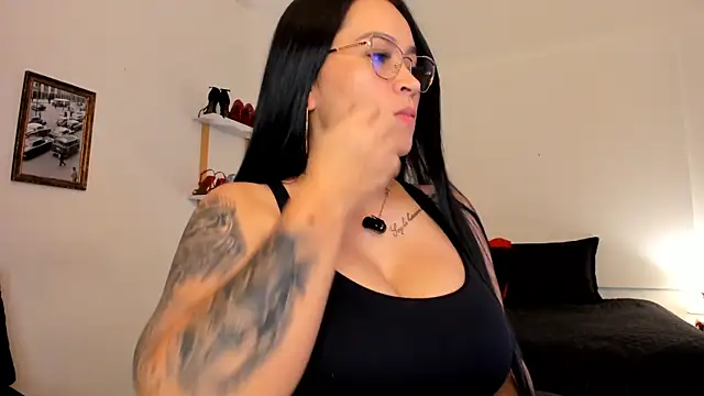 leslie k online show from March 8, 3:39 am