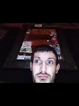 Rickeyslatter online show from December 17, 12:44 pm