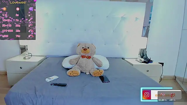 ema  saenz online show from January 21, 10:30 am