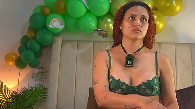 patty m online show from March 17, 11:46 am