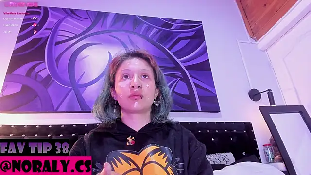 hey noraly online show from May 23, 4:29 am