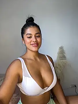 MelissaWaltton online show from January 9, 7:29 pm