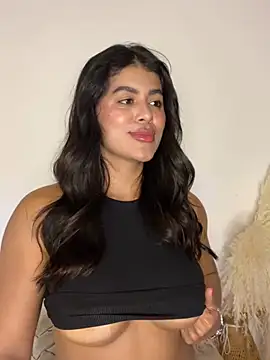 MelissaWaltton online show from January 17, 1:57 am