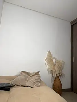 MelissaWaltton online show from January 25, 1:32 am