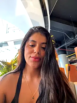 MelissaWaltton online show from October 16, 5:25 pm