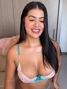 MelissaWaltton online show from January 13, 8:25 pm