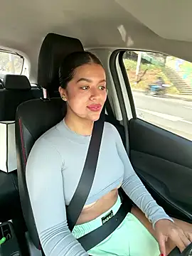 MelissaWaltton online show from January 16, 3:49 pm