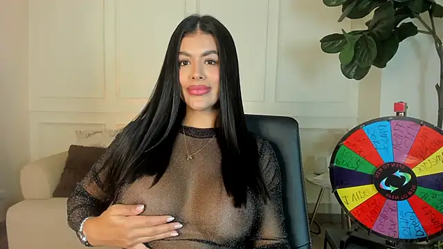 MelissaWaltton online show from February 16, 4:03 pm