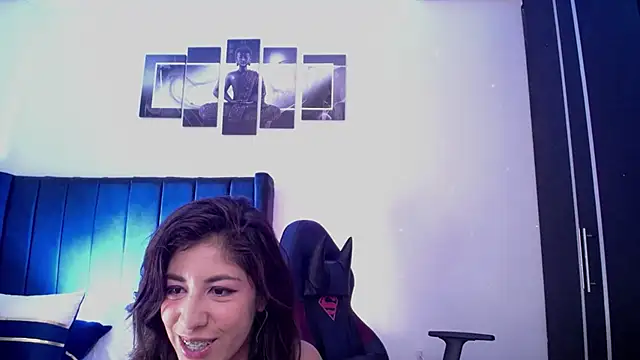 Anastasia evans444 online show from February 5, 2:19 am