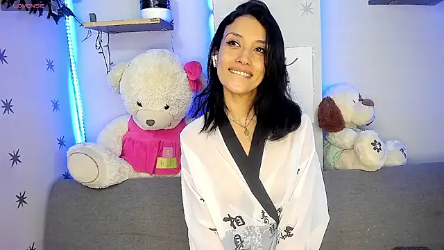 MeganLord online show from November 20, 12:38 pm