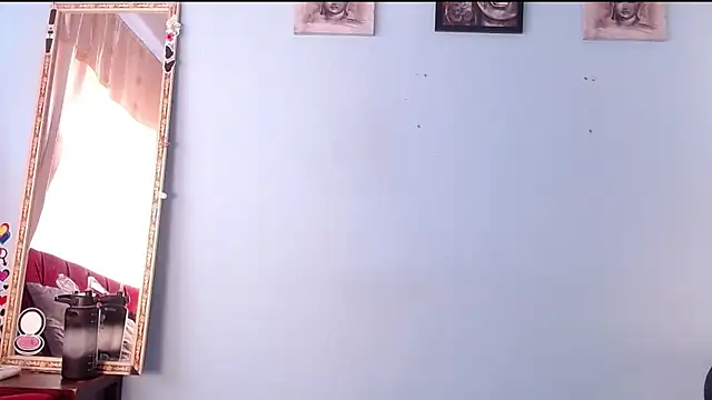 Tamararios online show from September 16, 7:04 pm