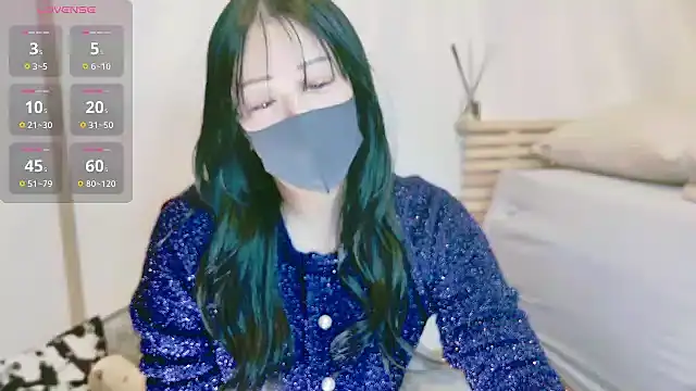 Snapshot of RIkAcyu_sc chatting on December 17, 1:18 am RIkAcyu sc online show from December 17, 1:18 am