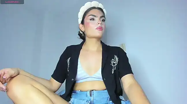 cheryl blossom69 online show from January 28, 4:08 am