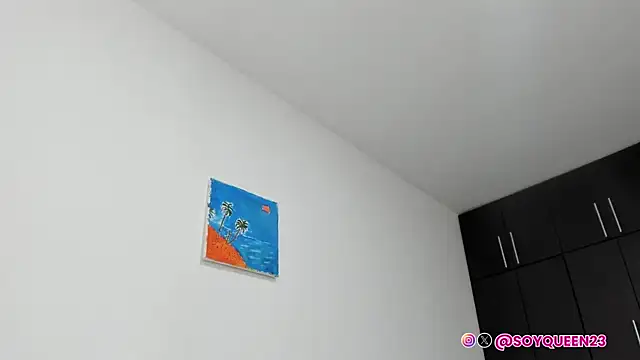 Snapshot of Soyqueen chatting on November 8, 4:01 am Soyqueen online show from November 8, 4:01 am