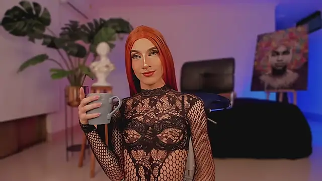 Snapshot of Taylor__foxxx chatting on February 5, 7:18 am Taylor foxxx online show from February 5, 7:18 am