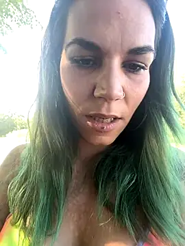 Lady Knaller online show from September 20, 12:28 pm