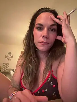 Lady Knaller online show from March 22, 8:34 pm