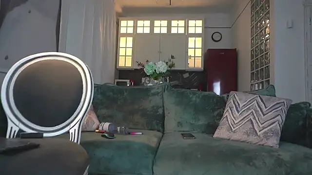 Snapshot of AngryTomato chatting on February 12, 6:19 pm AngryTomato online show from February 12, 6:19 pm