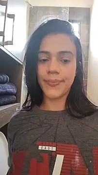 Deisy Torres online show from April 17, 8:23 pm