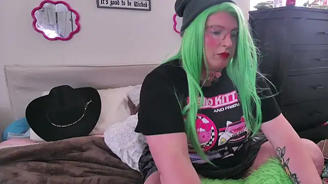 Blakelytgirl online show from November 23, 3:45 pm