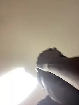 Snapshot of chocolatemeatstick25 chatting on February 4, 10:54 am chocolatemeatstick25 online show from February 4, 10:54 am