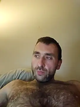 TIGERRR86 online show from November 5, 12:43 am